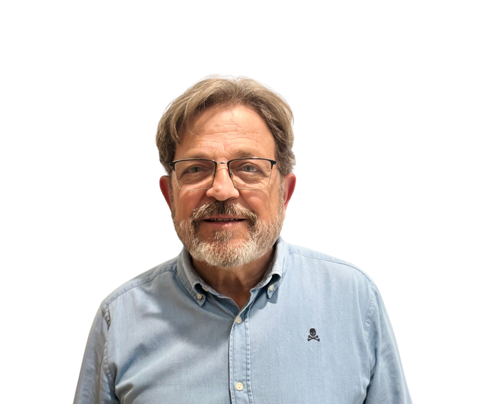 José Morcilo Hernández