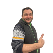 Luis Pardo