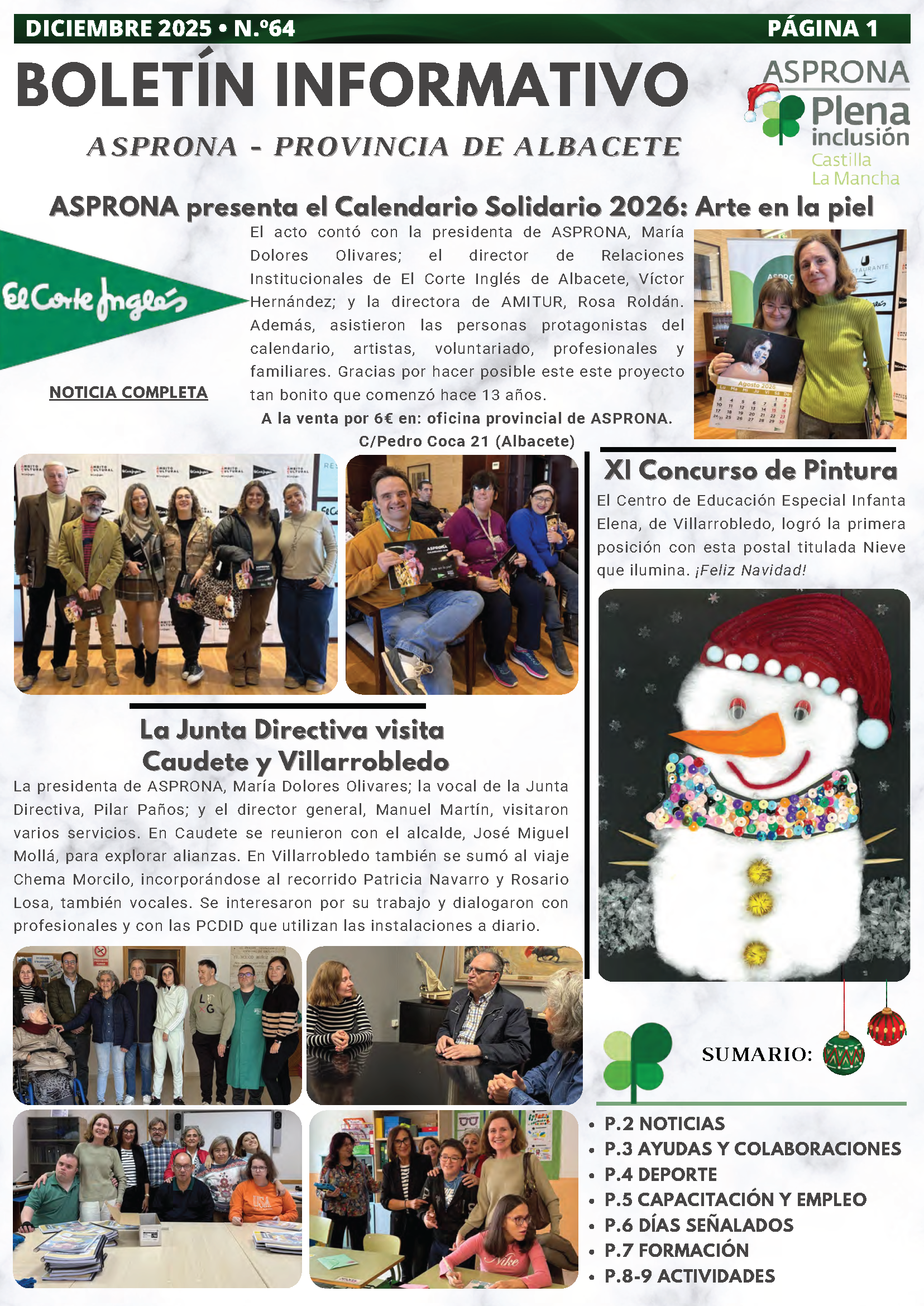 Boletín 64-Diciembre'25